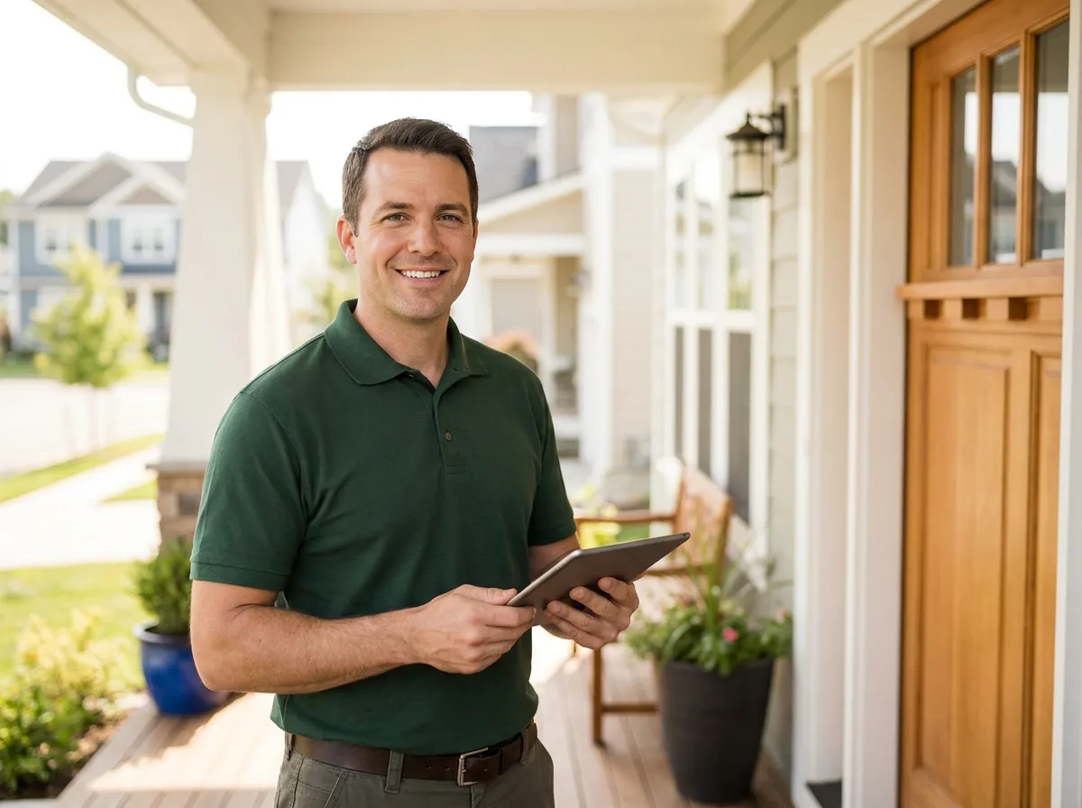 Pest control FAQs for Rosie, AR